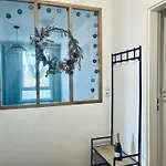 Apartament Charbonnier 6 Personnes Avec Terrasse Et Parking