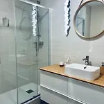 Apartament Charbonnier 6 Personnes Avec Terrasse Et Parking *