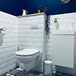 Charbonnier 6 Personnes Avec Terrasse Et Parking Apartament Reims