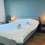 Charbonnier 6 Personnes Avec Terrasse Et Parking *