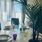 Charbonnier 6 Personnes Avec Terrasse Et Parking Apartament *
