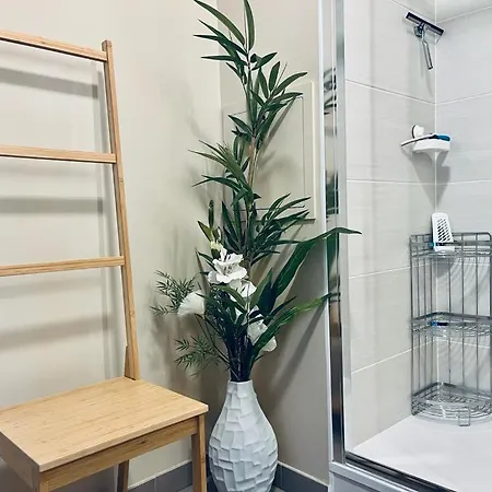 Charbonnier 6 Personnes Avec Terrasse Et Parking *