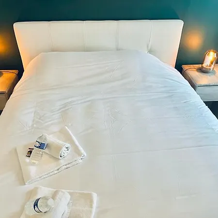 Charbonnier 6 Personnes Avec Terrasse Et Parking