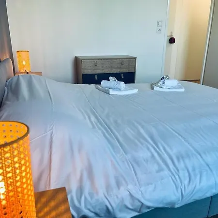 Apartment Charbonnier 6 Personnes Avec Terrasse Et Parking *