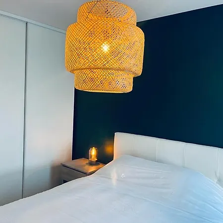 Charbonnier 6 Personnes Avec Terrasse Et Parking Apartment *